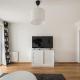MarOks Żółwia Apartment, Varsavia - Foto 5