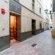 1D Brand new apartment Downtown Sevilla, Azofaifo street Séville - Photo 2
