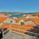 Villa Llum i Mar, au coeur de Banyuls sur mer, 3 chambres avec climatisation, 2 SDB, garage,6 personnes, classée 3 étoiles, Banyuls-sur-Mer