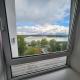 Lovely Apartment for 4 on the Danube River - Private Parking, Vienna - Foto 10