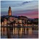 Belvedere Apartment, Spalato (Split) - Foto 4