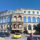 Apartment for Holidays in Pula, Pula