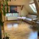 Helles und charmantes Loft mit herrlichem Blick, ドレスデン - 写真 5