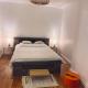 Chic Apartment on the famous shopping Rue du Faubourg Saint-Honoré street, Paris - Foto 9
