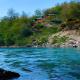 Rafting Tara Camp Highlander, Bastasi (fotografie 5)