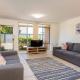 Comfy Ground Floor Unit opposite waterfront! Welsby Pde, Bongaree, Bongaree - Fotografie 4