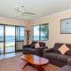 Water Views - Top Floor -Clearview Apartments South Esp, Bongaree, Bongaree (Foto 2)