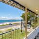 Water Views - Top Floor -Clearview Apartments South Esp, Bongaree, Bongaree (Foto 4)
