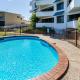 Views, Pool, Air Conditioning - Karoonda Sands Welsby Pde, Bongaree - Fotografie 5