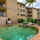 Bribie Escape, Top Floor Unit with Waterviews Bellara - Fotografie 5