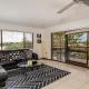 Bribie Escape, Top Floor Unit with Waterviews Bellara - Fotografie 3