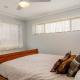 Bribie Escape, Top Floor Unit with Waterviews Bellara - Fotografie 10