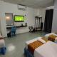 Hotel K T Mutiara, Kuala Terengganu (fotografie 8)