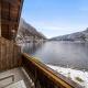 Hallstatt Lakeside Top 5 - Zimmer mit Balkon - Photo 1