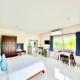 Lay Back Villa C1 with kitchen & High Speed Internet, Krabi - Fotografie 4