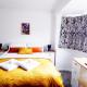 Modern, well located en-suite rooms with parking - Orbitat Accommodations Cambridge - Photo 5