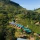 Wild Glamping Knuckles - Thema Collection