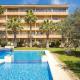 Alborada Golf 3BD