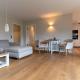Ferienhaus Kirchenstraße Appartement Achtern Diek EG, Brösum - Foto 8