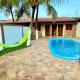 Home Beach Mar Conforto Self-Hosted, Aquiraz - Zdjęcie 10