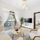 Classy Design 2BR in Old Town w/ Burj Khalifa View, Dubaj - Zdjęcie 1