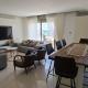 3 bdr Penthouse With Red Sea View- By Amdar Holiday Apartments, Ejlat - Fotografie 4