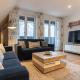 Appartementhaus Olsdorfer Straße Appartement Glücksmomente oben, Sankt Peter-Ording - Foto 3