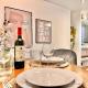 * Duplex Roassal * Modern *Clim * WiFi *Liberation, Nice - Photo 8