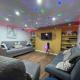 Stunning house close to the stadium + Hot tub!, Liverpool (zdjęcie 8)
