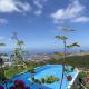 Studio Geek Villa - Open Space - 5m from 5 top attractions - Pool all year round, Dining Pergola, Barbecue - Funchal Matrix Holiday Home, Funchal (foto 8)