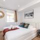 Spacious 2 Bdr Old Town Heart, Nice - Fotografie 3