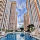 Venice Luxury Residences, Manila - Fotografie 10