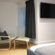 Stylish Apartment in City Centre with Parking Preston - Fotografie 10