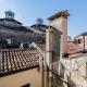 San Marco vista sui tetti veneziani Apartment Venise - Photo 9