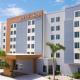 SpringHill Suites by Marriott Cape Canaveral Cocoa Beach, Cape Canaveral