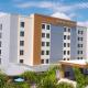 SpringHill Suites by Marriott Cape Canaveral Cocoa Beach, Cape Canaveral (foto 2)