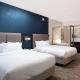 SpringHill Suites by Marriott Cape Canaveral Cocoa Beach, Cape Canaveral (foto 8)