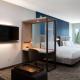 SpringHill Suites by Marriott Cape Canaveral Cocoa Beach, Cape Canaveral (foto 9)