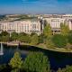 Dallas/Plano Marriott at Legacy Town Center, Plano (Foto 4)