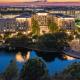 Dallas/Plano Marriott at Legacy Town Center, Plano