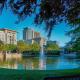 Dallas/Plano Marriott at Legacy Town Center, Plano (Foto 7)