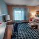 TownePlace Suites by Marriott Toledo Oregon - Fotografie 10