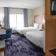 Fairfield by Marriott Inn & Suites Somerset - Zdjęcie 5