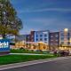 Fairfield by Marriott Inn & Suites Grand Rapids North, Walker