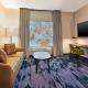 Fairfield by Marriott Inn & Suites Grand Rapids North, Walker (zdjęcie 7)