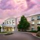 SpringHill Suites Boulder Longmont, Longmont - Fotografie 5