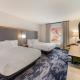 Fairfield by Marriott Inn & Suites Columbus Canal Winchester, Canal Winchester (foto 3)