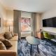 Fairfield by Marriott Inn & Suites Columbus Canal Winchester, Canal Winchester (foto 9)