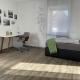 Wohnung für Berufstätige, Hünfeld - Foto 3
