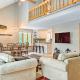 Campton Home with Mountain Views Near Trails and Lake, Campton
